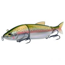 Sinking Lure Shimano Yasei Soul Swim Ss - 23cm Luyasssss23rbt