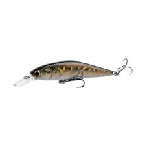 Suspending Kunstaas Shimano Lure Yasei Trigger Twitch - 9cm Luyasttsp09bgt