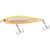 Oppervlakte Lokaas Mustad Vertebrata Top Water - 9.5cm Lvtw-140f-002