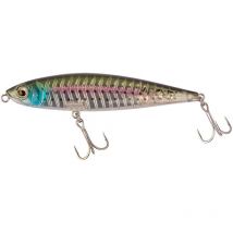 Oppervlakte Lokaas Mustad Vertebrata Top Water - 9.5cm Lvtw-95f-001