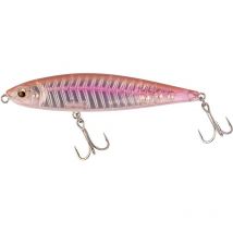 Amostra De Superfície Mustad Vertebrata Top Water - 9.5cm Lvtw-95f-004