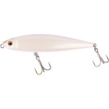 Oppervlakte Lokaas Mustad Vertebrata Top Water - 9.5cm Lvtw-95f-005