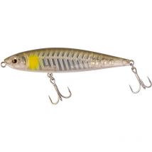 Oppervlakte Lokaas Mustad Vertebrata Top Water - 9.5cm Lvtw-95f-006