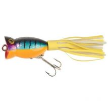 Amostra De Superfície Arbogast Hula Popper - 4.4cm Lxhp4n05