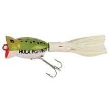 Amostra De Superfície Arbogast Hula Popper - 4.4cm Lxhp4n06