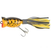 Amostra De Superfície Arbogast Hula Popper - 4.4cm Lxhp4n11