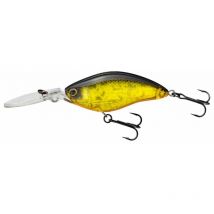 Schwimmender Köder Yo-zuri 3ds Crank Dd - 6.5cm Ly3cdd65hgbl