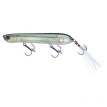 Señuelo De Superficie Yo-zuri 3db Pencil Popper - 11cm Ly3pp110rgzs
