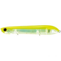 Señuelo De Superficie - 13.5cm Yo-zuri 3db Pencil Popper - 13.5cm Ly3pp135pcls