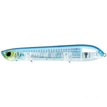 Señuelo De Superficie - 13.5cm Yo-zuri 3db Pencil Popper - 13.5cm Ly3pp135psb