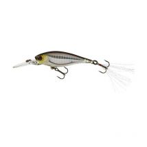 Suspending Lure Yo-zuri 3db Shad - 7cm Ly3sh70psbl