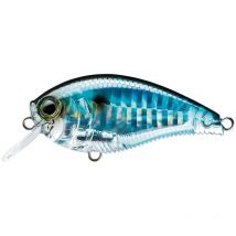 Drijvend Kunstaas Yo-zuri 3db Crank 1.5 Squarebill - 6cm Lybcs60psh