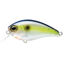 Drijvend Kunstaas Yo-zuri 3db Crank 1.5 Squarebill - 6cm Lybcs60ssh