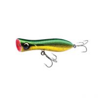 Topwater Lure Yo-zuri Bull Pop - 15cm Lybp15cdr