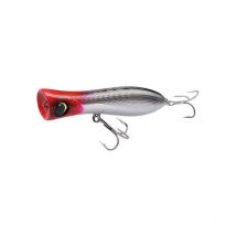 Señuelo De Superficie - 15cm Yo-zuri Bull Pop - 15cm Lybp15crh