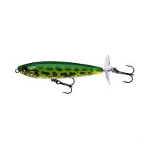 Drijvend Kunstaas Yo-zuri 3db Prop - 9cm Lybpr90pf