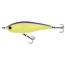 Esca Artificiale Affondante Yo-zuri 3db Twitchbait Ss - 9cm Lybtw90btrs