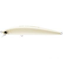 Amostra Flutuante Yo-zuri Hydro Minnow Lc - 15cm Lyhm15bone