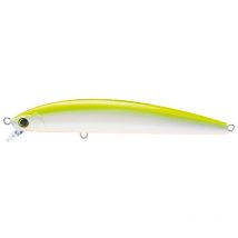 Esca Artificiale Galleggiante Yo-zuri Hydro Minnow Lc - 17cm Lyhm17pcl