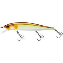Köder Aufhängen Duel Hardcore Minnow Flat - 13cm Lyhmf130mgsa