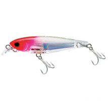 Amostra Suspending Yo-zuri 3d Inshore Fingerling - 10cm Lyif100c5