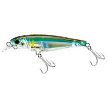 Amostra Suspending Yo-zuri 3d Inshore Fingerling - 10cm Lyif100hhay