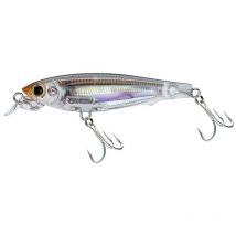 Suspending Lure Yo-zuri 3d Inshore Fingerling - 10cm Lyif100rglm