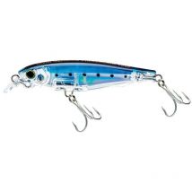 Suspending Köder Yo-zuri 3d Inshore Fingerling - 7cm Lyif70ghiw