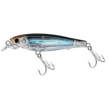 Señuelo Suspening Yo-zuri 3d Inshore Fingerling - 7cm Lyif70rmt