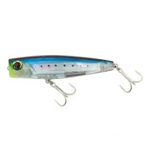 Oberflächenköder Yo-zuri 3d Inshore Popper - 12cm Lyip120ghiw