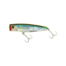 Oppervlakte Lokaas Yo-zuri 3d Inshore Popper - 12cm Lyip120hhay