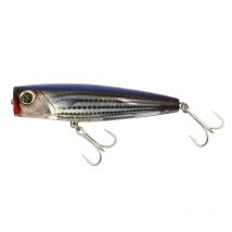 Topwater Lure Yo-zuri 3d Inshore Popper - 12cm Lyip120hmt