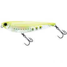 Oberflächenköder Yo-zuri 3d Inshore Pencil - 10cm Lyipc100ghcs