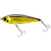 Amostra Afundante Yo-zuri 3d Inshore Twitchbait 11cm Lyitw110hgbl