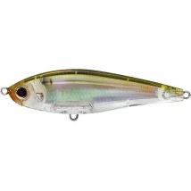 Köder Sinkend Yo-zuri 3d Inshore Twitchbait - 9cm Lyitw90rpch