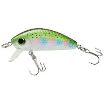 Zinkend Kunstaas Yo-zuri L-minnow - 4.5cm Lylm44nrt