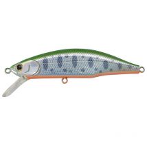 Leurre Coulant Jackson Meteora - 6.5cm Lymk