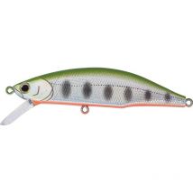 Leurre Coulant Jackson Meteora 45 - 4.5cm Lymk