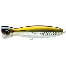 Topwater Lure Yo-zuri Mag Popper 13cm Lymp130haj