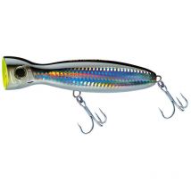 Artificiale Di Superficie Yo-zuri Mag Popper - 13cm Lymp130hbl