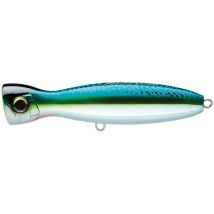 Oppervlakte Lokaas Yo-zuri Mag Popper - 16cm Lymp160hgm