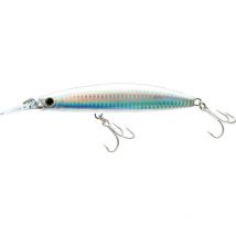 Sinkender Köder - 10cm Yo-zuri Mag Speed - 14cm Lyms100hdw