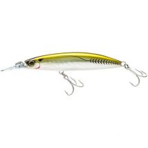 Señuelo Hundido - 12cm Yo-zuri Mag Speed - 14cm Lyms120haj