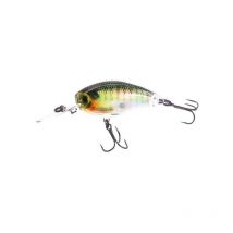 Floating Lure Yo-zuri 3dr Mid Crank - 7cm Lyrcm70rbg