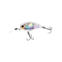 Schwimmender Lockköder Yo-zuri 3dr Mid Crank - 7cm Lyrcm70rwcf