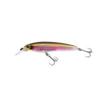 Esca Artificiale Supsending Yo-zuri 3dr Minnow - 10cm Lyrmi100rrt