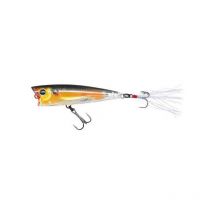 Señuelo De Superficie Yo-zuri 3dr Popper - 6.5cm Lyrp65rgsn
