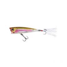 Oberflächenköder Yo-zuri 3dr Popper 6.5cm Lyrp65rrt