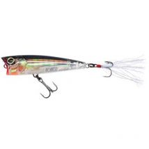 Amostra De Superfície Yo-zuri 3dr Popper 7.5cm Lyrp75rbg