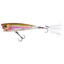 Señuelo De Superficie - 7.5cm Yo-zuri 3dr Popper - 7.5cm Lyrp75rrt